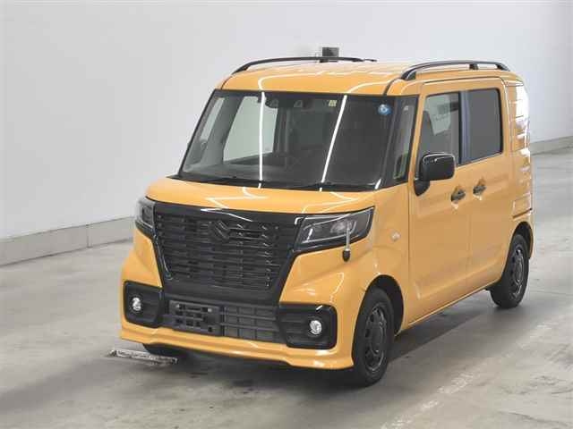SUZUKI SPACIA BASE 2022