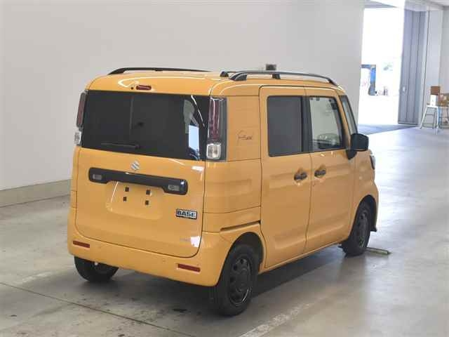 SUZUKI SPACIA BASE 2022
