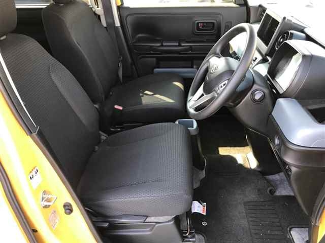 SUZUKI SPACIA BASE 2022