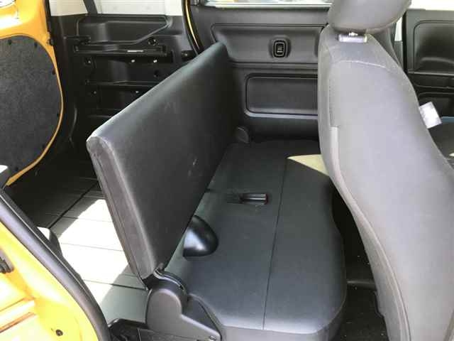 SUZUKI SPACIA BASE 2022