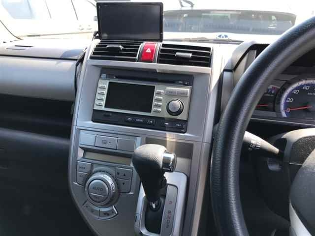 HONDA ZEST 2010