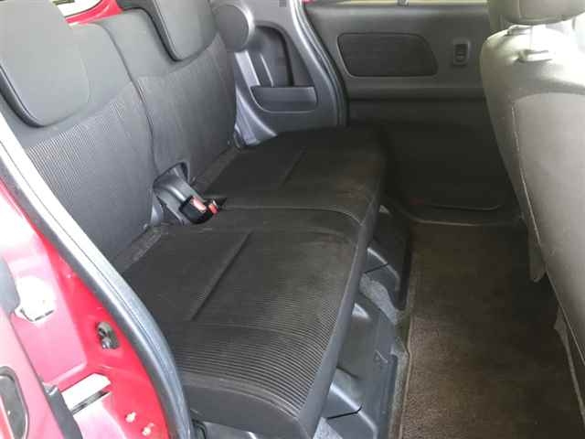 NISSAN DAYZ ROOX 2014