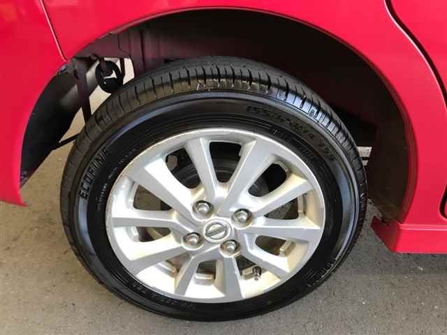 NISSAN DAYZ ROOX 2014
