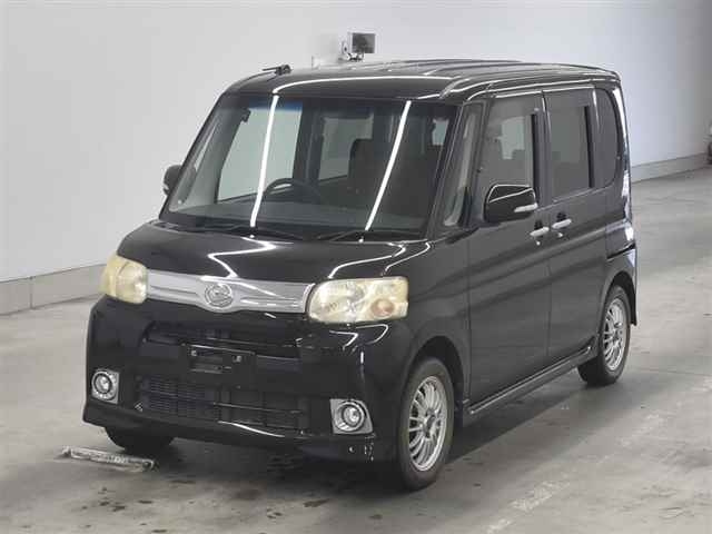DAIHATSU TANTO 2013