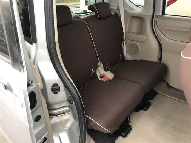 HONDA N BOX 2012
