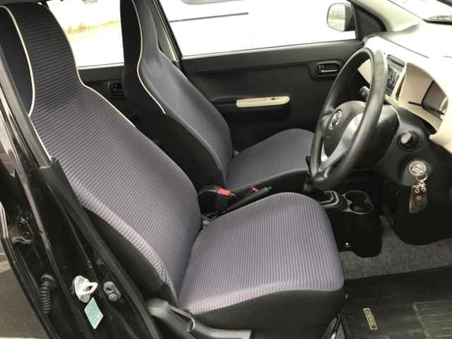 MAZDA CAROL 2019