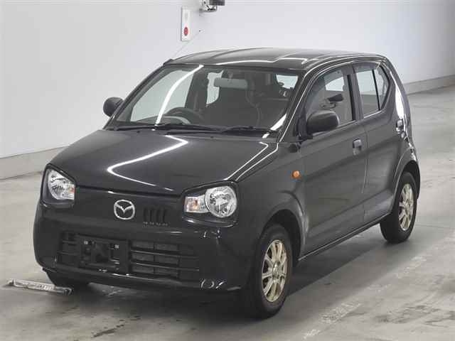 MAZDA CAROL 2019