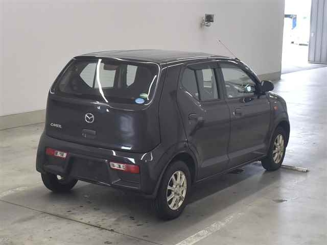 MAZDA CAROL 2019