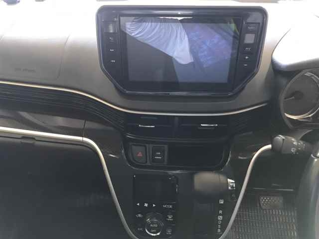 DAIHATSU MOVE 2017