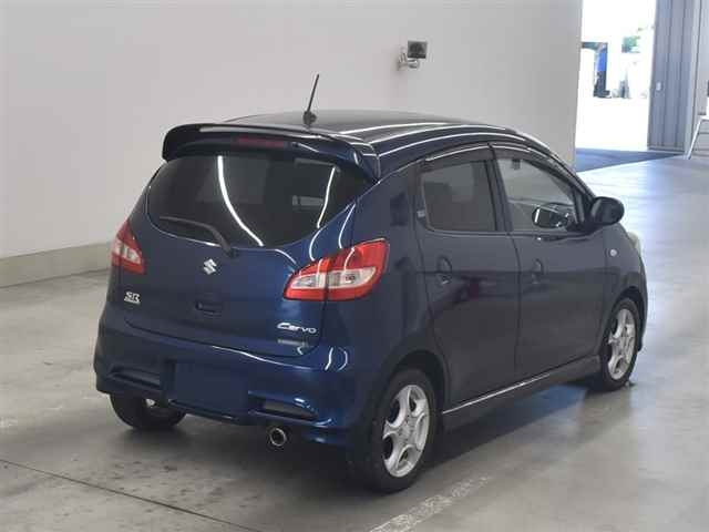 SUZUKI CERVO 2008