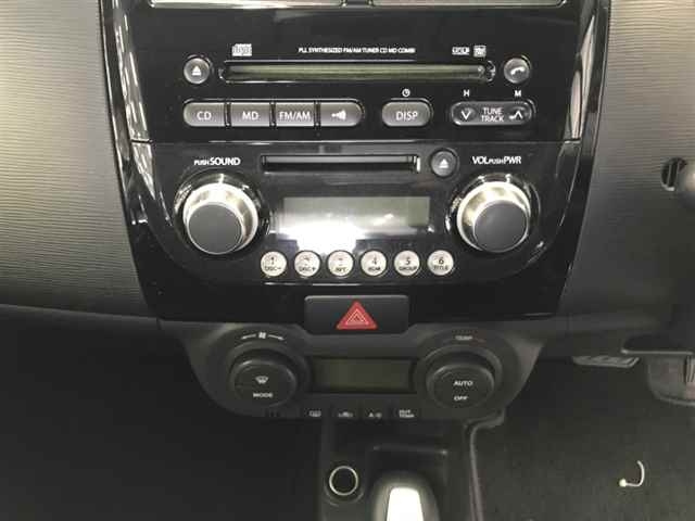 SUZUKI CERVO 2008