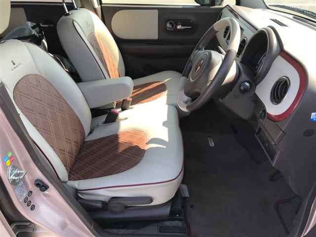 SUZUKI ALTO LAPIN 2015