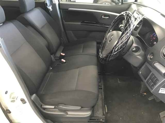 SUZUKI WAGON R 2010