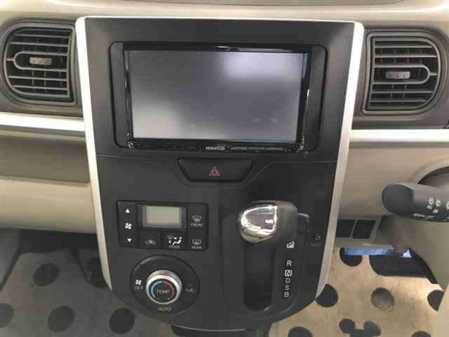 DAIHATSU TANTO 2014