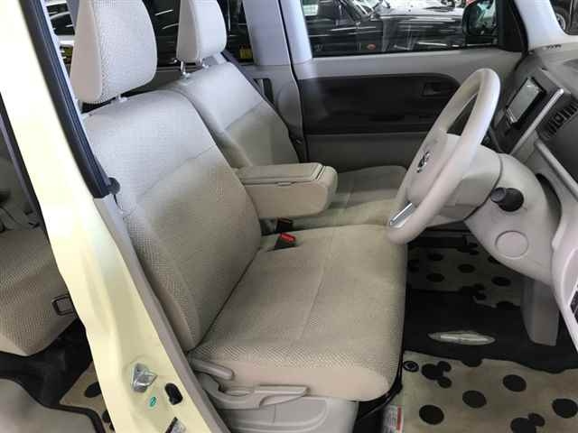 DAIHATSU TANTO 2014