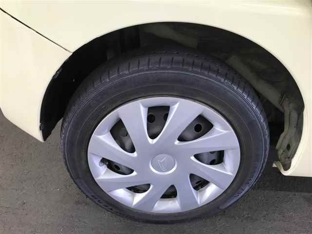 DAIHATSU TANTO 2014