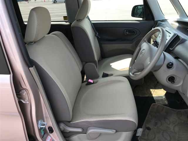 DAIHATSU TANTO 2009