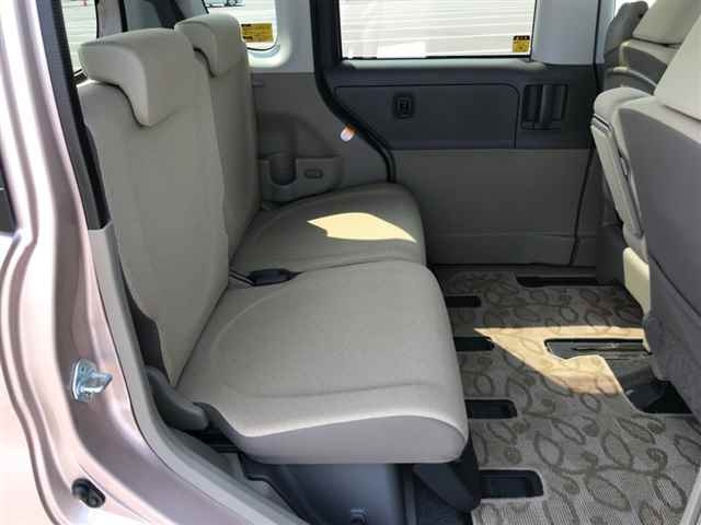DAIHATSU TANTO 2009