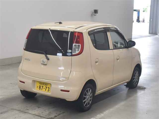 NISSAN MOCO 2010