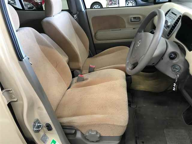NISSAN MOCO 2010