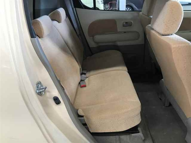 NISSAN MOCO 2010