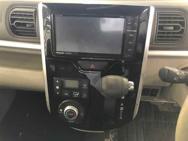 DAIHATSU TANTO 2016