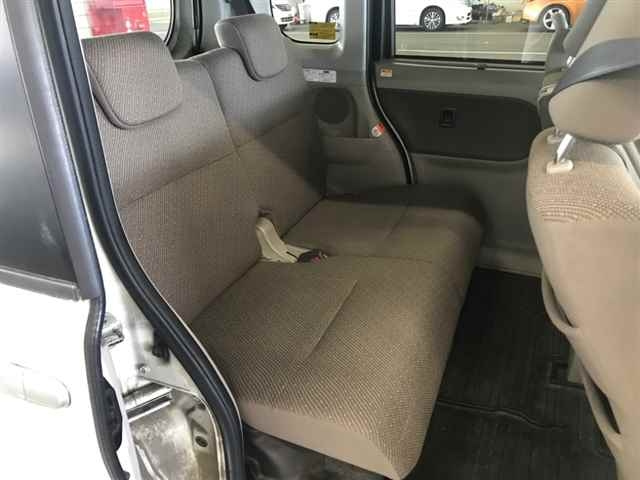 DAIHATSU TANTO 2016