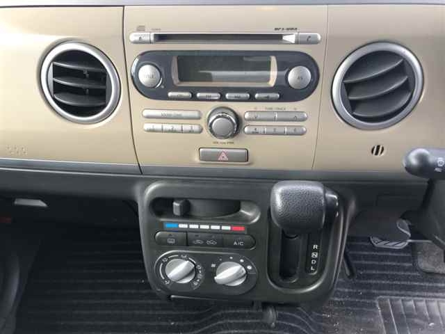 SUZUKI ALTO LAPIN 2011