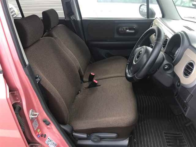 SUZUKI ALTO LAPIN 2011
