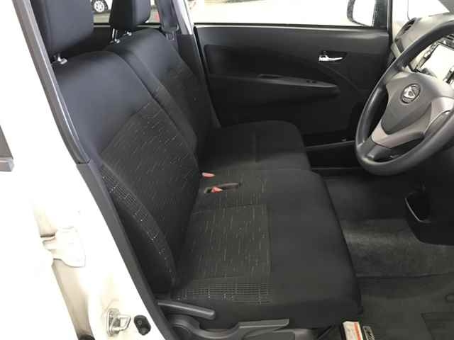 DAIHATSU MOVE 2013