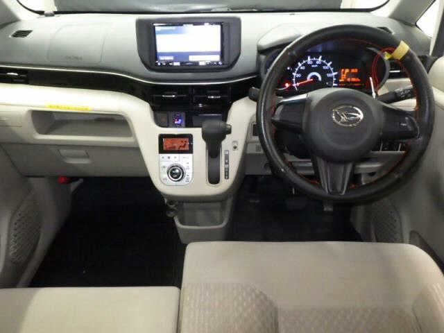 DAIHATSU MOVE 2019