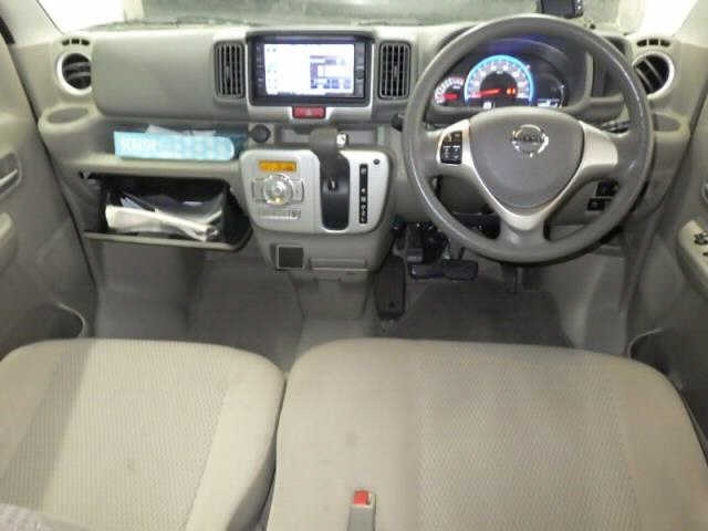 NISSAN CLIPPER RIO 2021