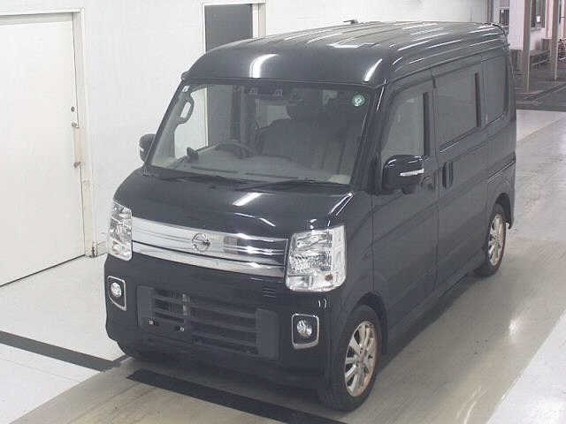NISSAN CLIPPER RIO 2021