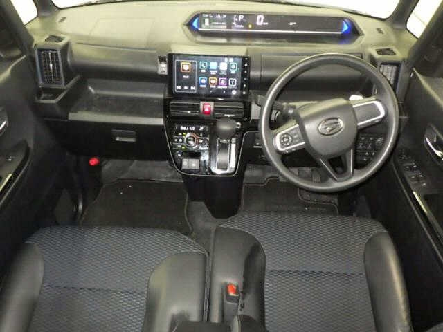 DAIHATSU TANTO 2023