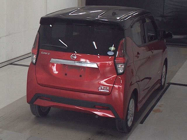 NISSAN DAYZ 2020