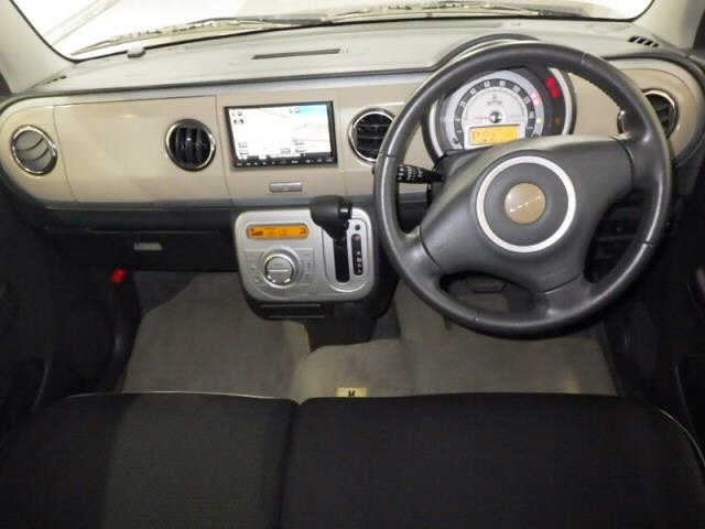 SUZUKI ALTO LAPIN 2012