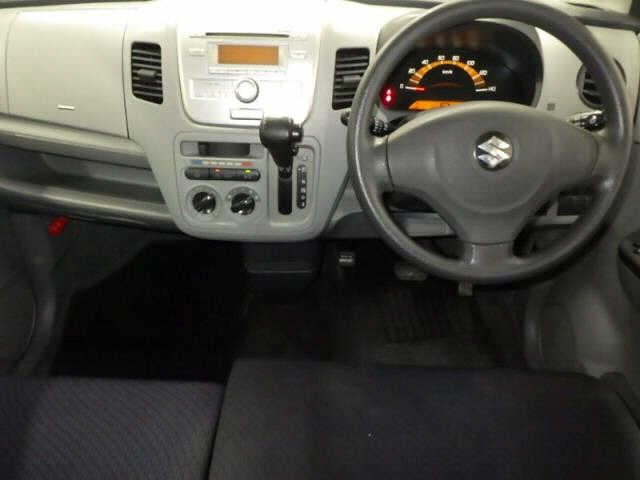 SUZUKI WAGON R 2011
