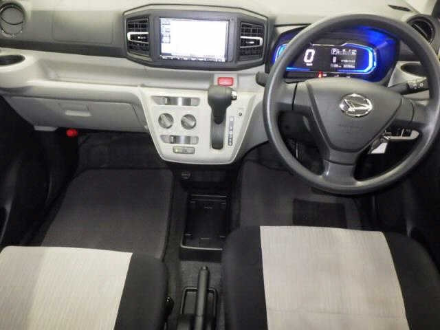 DAIHATSU MIRA E S 2019
