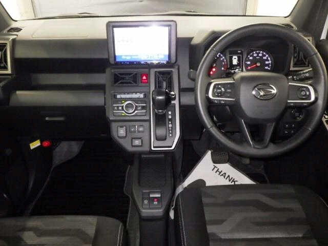 DAIHATSU TAFT 2021