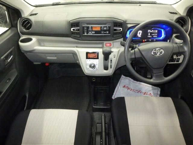 TOYOTA PIXIS EPOCH 2020