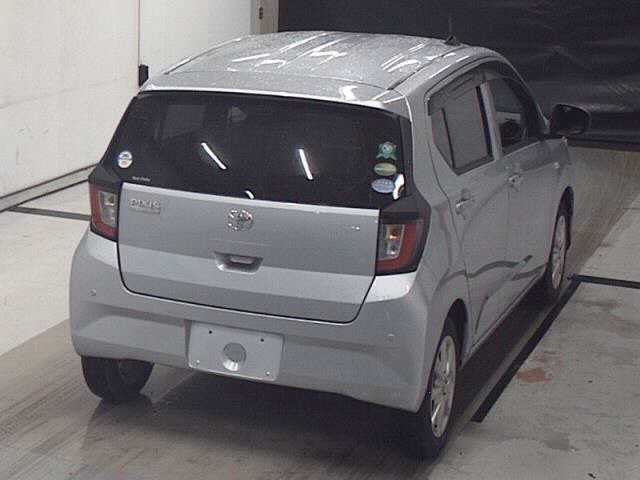 TOYOTA PIXIS EPOCH 2020