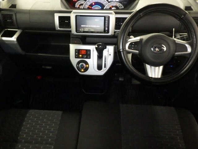 DAIHATSU WAKE 2014