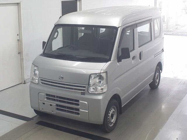 NISSAN CLIPPER VAN 2017