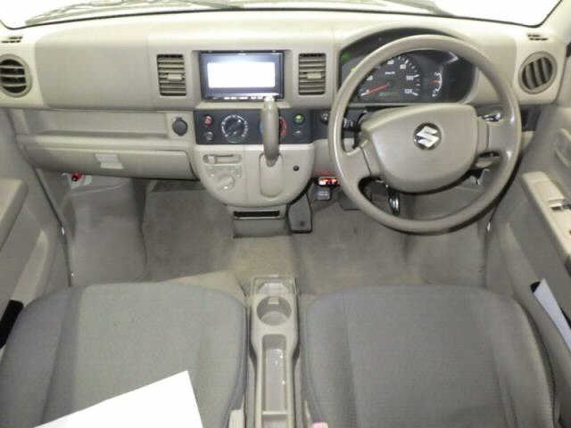 SUZUKI EVERY 2014