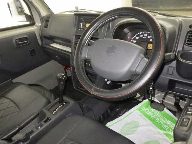 SUZUKI CARRY TRUCK 2023