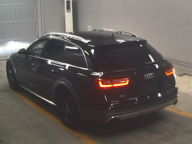 AUDI A6 2013
