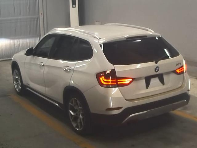 BMW X1 2013