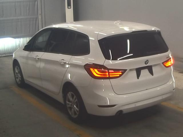 BMW 2 SERIES 2017