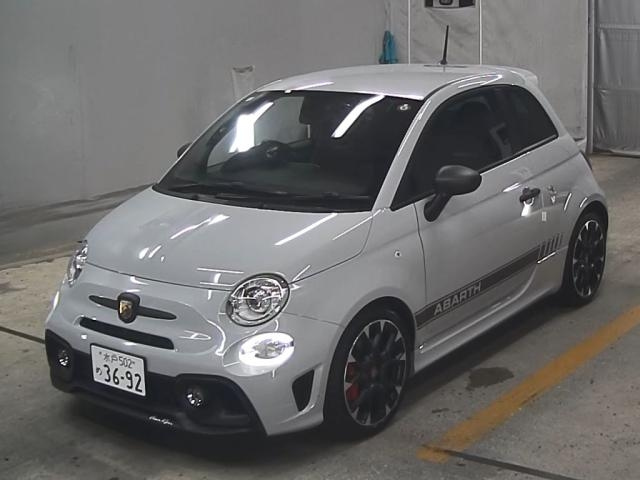 FIAT OTHER 2018