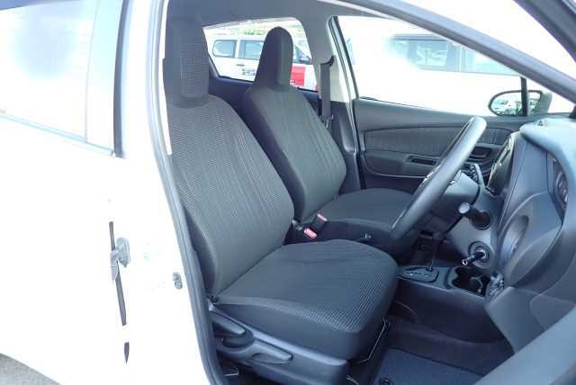 TOYOTA VITZ 2019